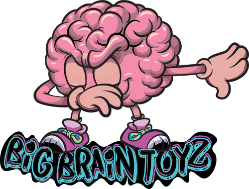 Big Brain Toyz